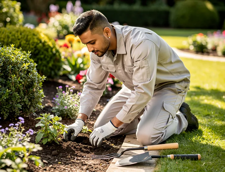Landscape Designer service in Cheltenham